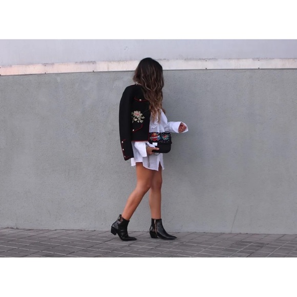 Zara jacket - Picture 6 of 9